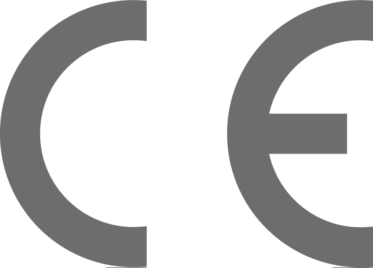 CE Logo